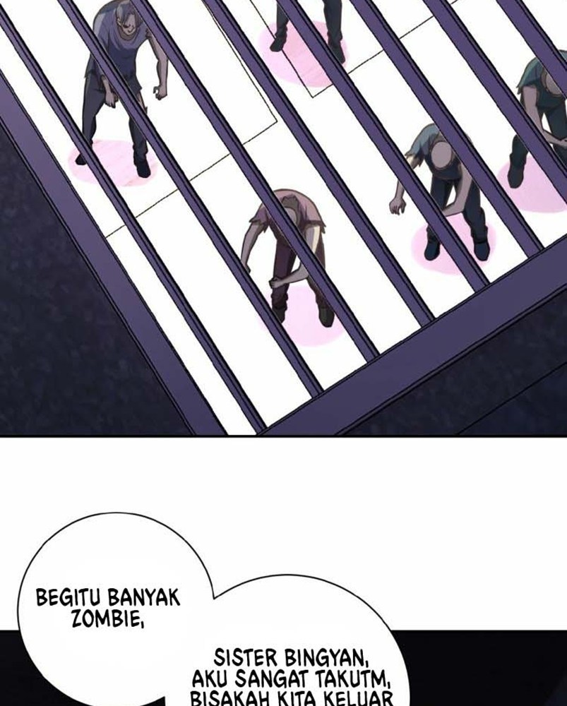 Super System Chapter 25 Gambar 9